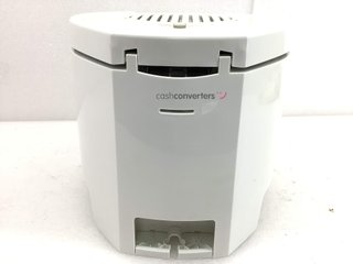freidora de longhi f26