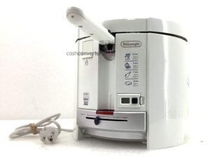 freidora de longhi f26