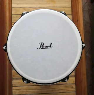 DJEMBÉ PEARL TRIBAL FIRE PBJV-10-696 (NUEVO)