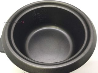 cocedor arroz grunkel rc-06l