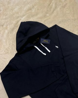 Camisola Ralph Lauren Preta