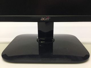 monitor led acer ka242y 23.8 led