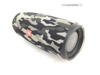 altavoz portatil bluetooth jbl charge 4