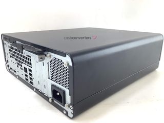 pc hp prodesk 600 g3 sff