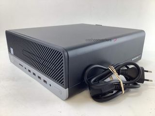 pc hp prodesk 600 g3 sff