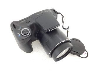 camara digital bridge canon sx430