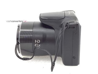 camara digital bridge canon sx430