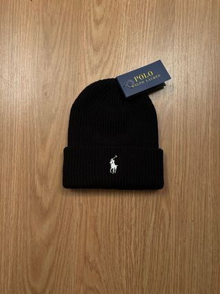 berretto polo ralph lauren