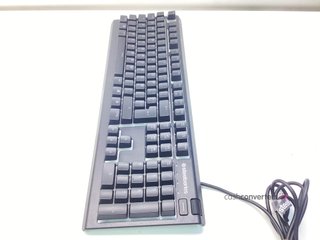 teclado alfanumerico steelseries apex 3