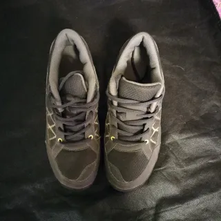 Scarpe da trekking Quechua