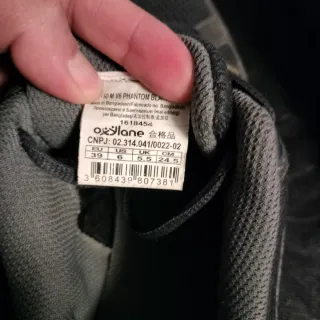 Scarpe da trekking Quechua