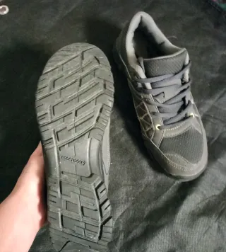 Scarpe da trekking Quechua