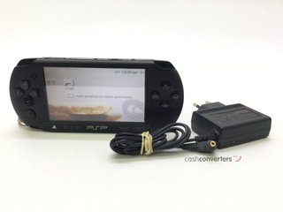 sony psp 1004