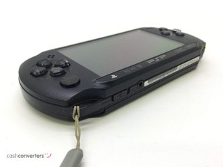 sony psp 1004