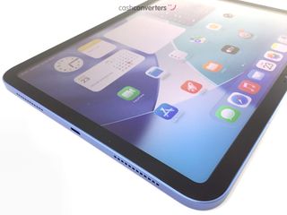 ipad apple ipad (wi-fi) (a3354) 256gb (10.9) (11 generacion)