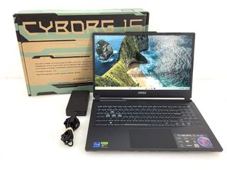pc portatil msi 15a13v