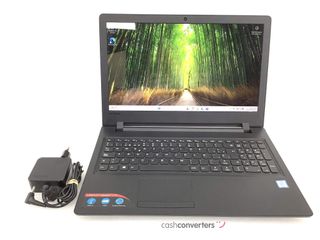 pc portatil lenovo 80ud