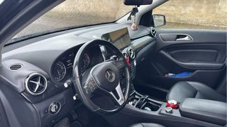 Mercedes-Benz Clase B 2014