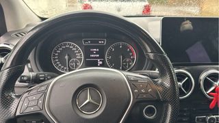 Mercedes-Benz Clase B 2014