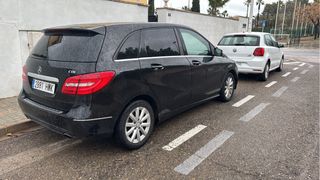 Mercedes-Benz Clase B 2014