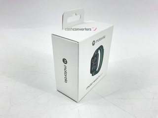 motorola watch fit