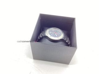 reloj pulsera caballero s.t dupont chronograph