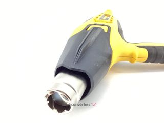 decapadora wagner furno 500