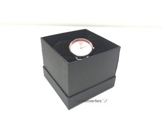 reloj pulsera señora parfois time piece