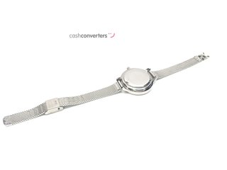 reloj pulsera señora parfois time piece