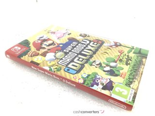 new super mario bros u deluxe n-switch