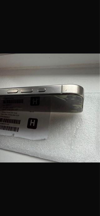 iPhone 14 Pro Max Dorado