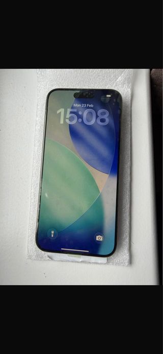 iPhone 14 Pro Max Dorado