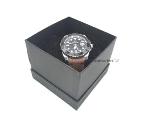 reloj pulsera caballero skyline navigator extreme 3005