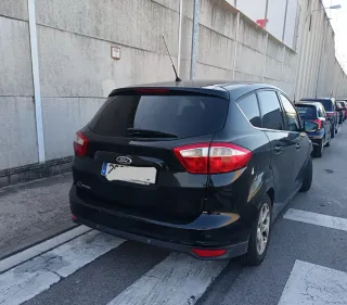 Ford C-MAX 2010