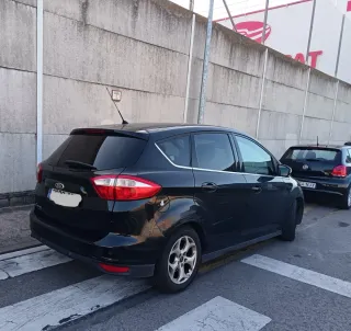 Ford C-MAX 2010