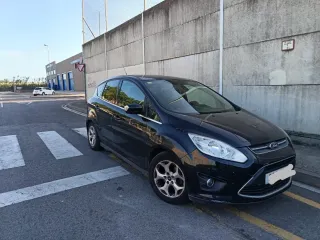 Ford C-MAX 2010