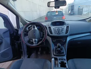 Ford C-MAX 2010