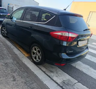 Ford C-MAX 2010