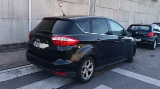 Ford C-MAX 2010