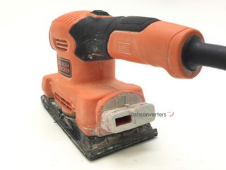 lijadora orbital black and decker bew220