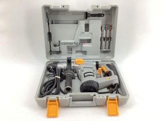 martillo electrico titan ttb810drh