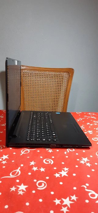 Portátil Lenovo Pro intel core i5 súper nuevo