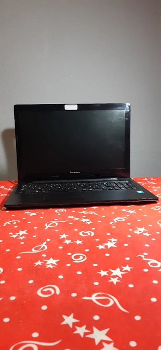 Portátil Lenovo Pro intel core i5 súper nuevo