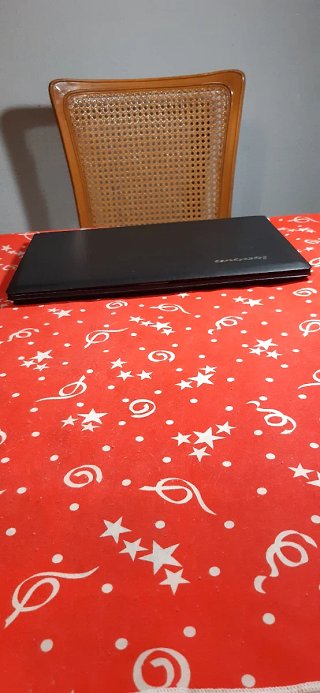 Portátil Lenovo Pro intel core i5 súper nuevo