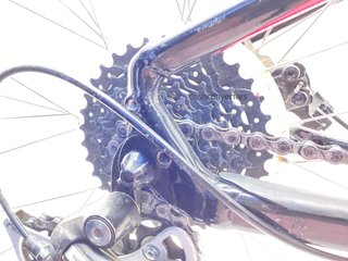 bicicleta montaña specialized pitch (2018)