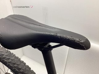 bicicleta montaña specialized pitch (2018)