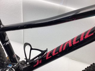 bicicleta montaña specialized pitch (2018)