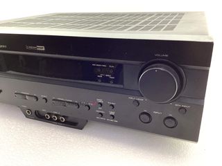 amplificador home cinema yamaha htr-5440 rds