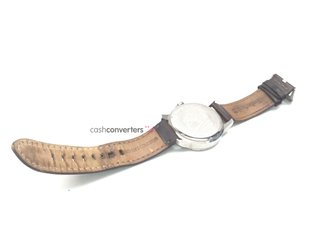 reloj pulsera caballero timberland 15257j