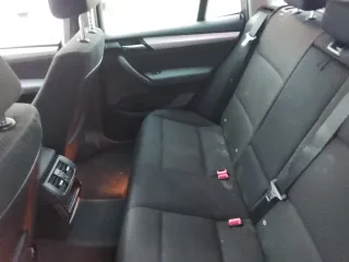BMW X3 2013